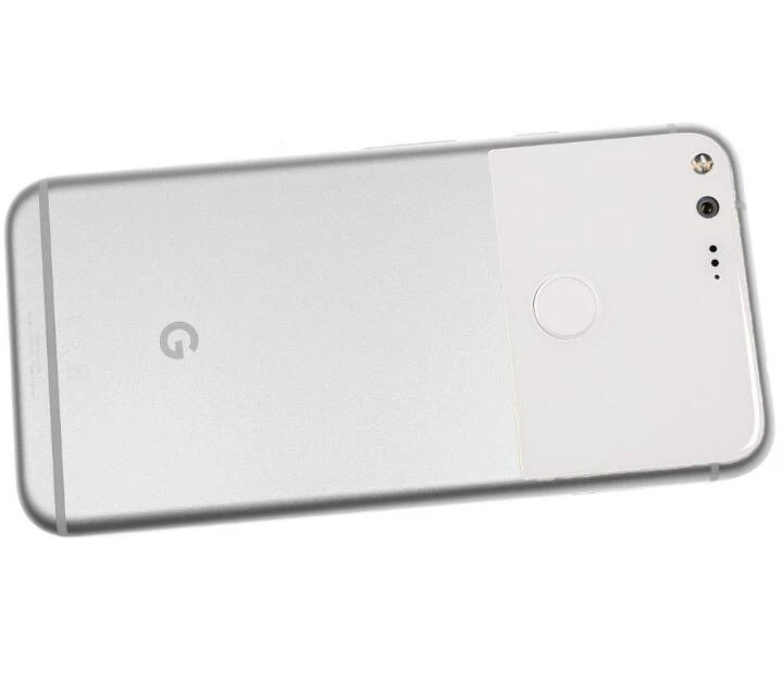 Разблокированный телефон Google Pixel XL, 4G LTE, 5,5 дюймов, Android, четыре ядра, 4 Гб ram, 32 ГБ/128 ГБ rom, одна sim-карта