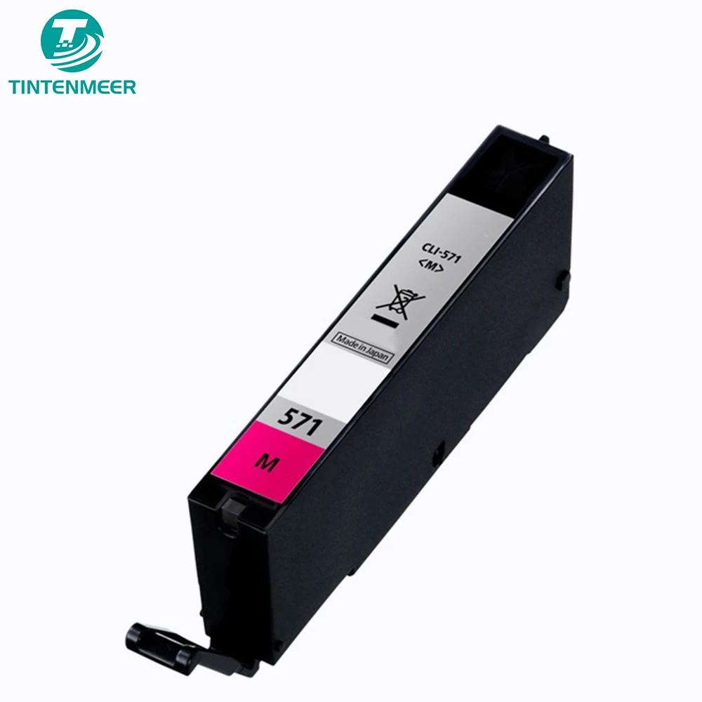 cli 571 compatible printers
