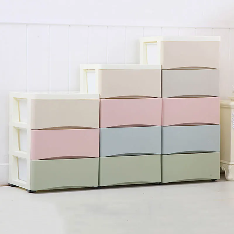 Minimalist Modern Fashion Wardrobe DIY Folding Portable Clothing Storage Cabinet Dust proof Children Clothes Storage font