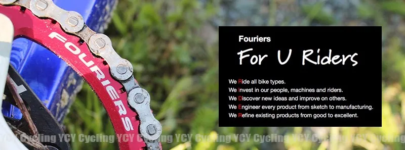 Sale FOURIERS MTB Chain Guide System Bicycle chain guide Drop Catcher Bike Chain Protector 6 Sale FOURIERS MTB Chain Guide System Bicycle chain guide Drop Catcher Bike Chain Protector 6