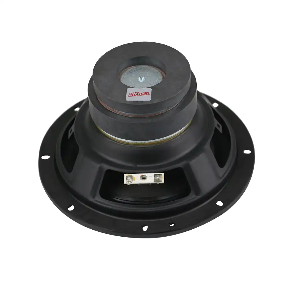 18 inch double magnet speaker