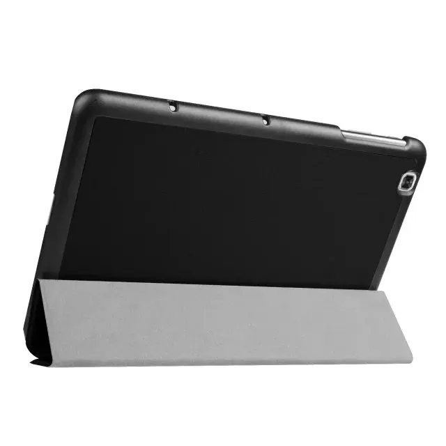 Ультратонкий кожаный чехол книжка с подставкой для планшета умный LG G Pad 2 10 1 V940/GPAD