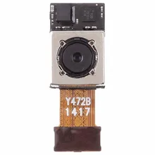 for LG G3 D850 D851 D855 VS985 LS990 Duel LTE D858 Original Rear Back Camera Module