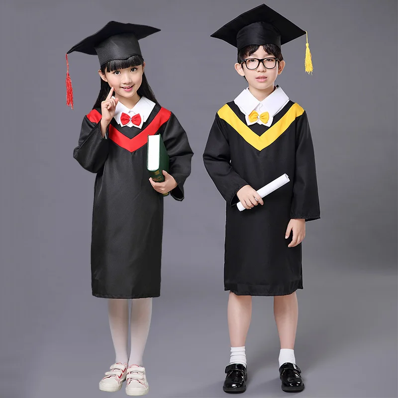 boys-girls-graduation-clothes-with-hat (1)