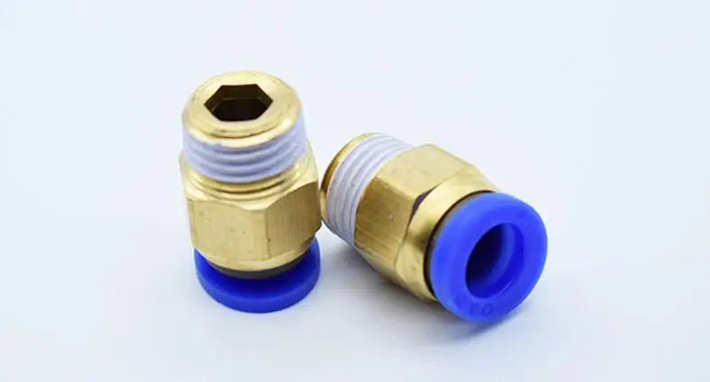 PCF AIR FITTINGS 2