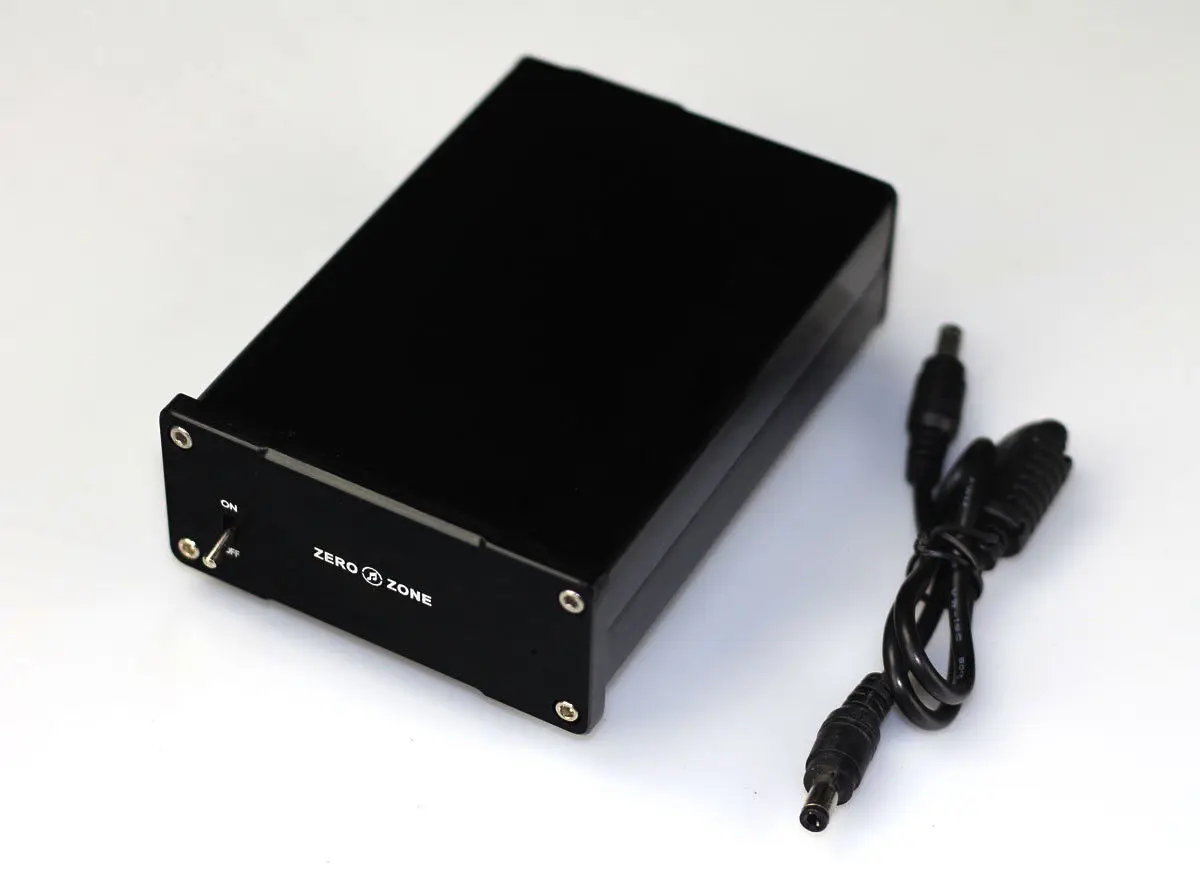 Линейный источник питания ZEROZONE HIFI 15VA LT1085 5 В/6 В/9 В/12 В/15 В/18 в/24 В|Усилители
