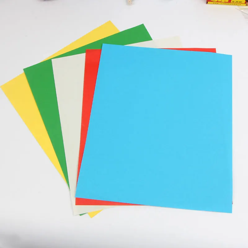 Colorful One Side Tracing Paper Carbonless Paper Fabric Drawing Tracing for Cloth