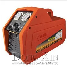 Высоконадежная новая машина по переработке хладагента VRR12A