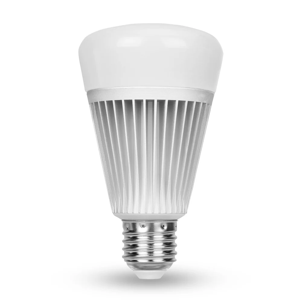 

Bluetooth Smart RGB LED Light Bulb E27 Edison Screw Color Changing App Control music