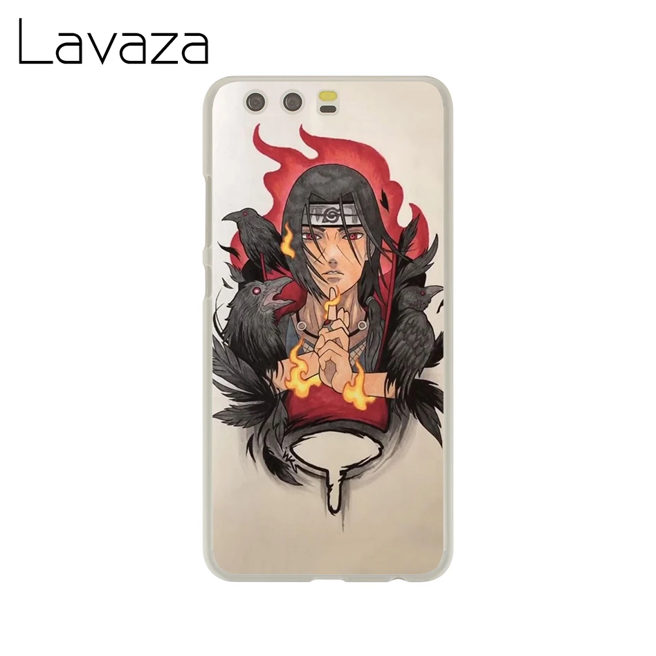 Lavaza Наруто и производства компании "Kakashi" чехол для телефона huawei Honor Note 10