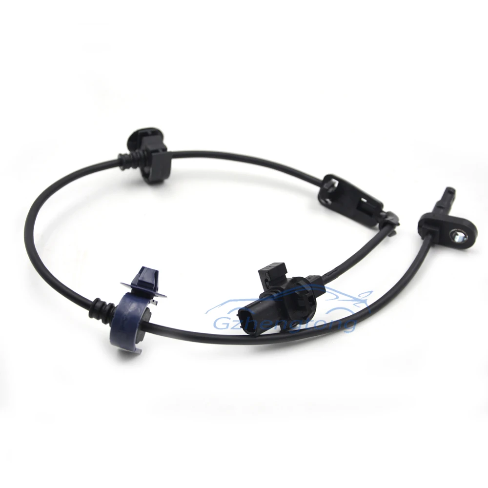Front Left ABS Sensor for Honda Civic (All) 2006 2011 57455 SNA 003 Driver ABS Wheel Speed