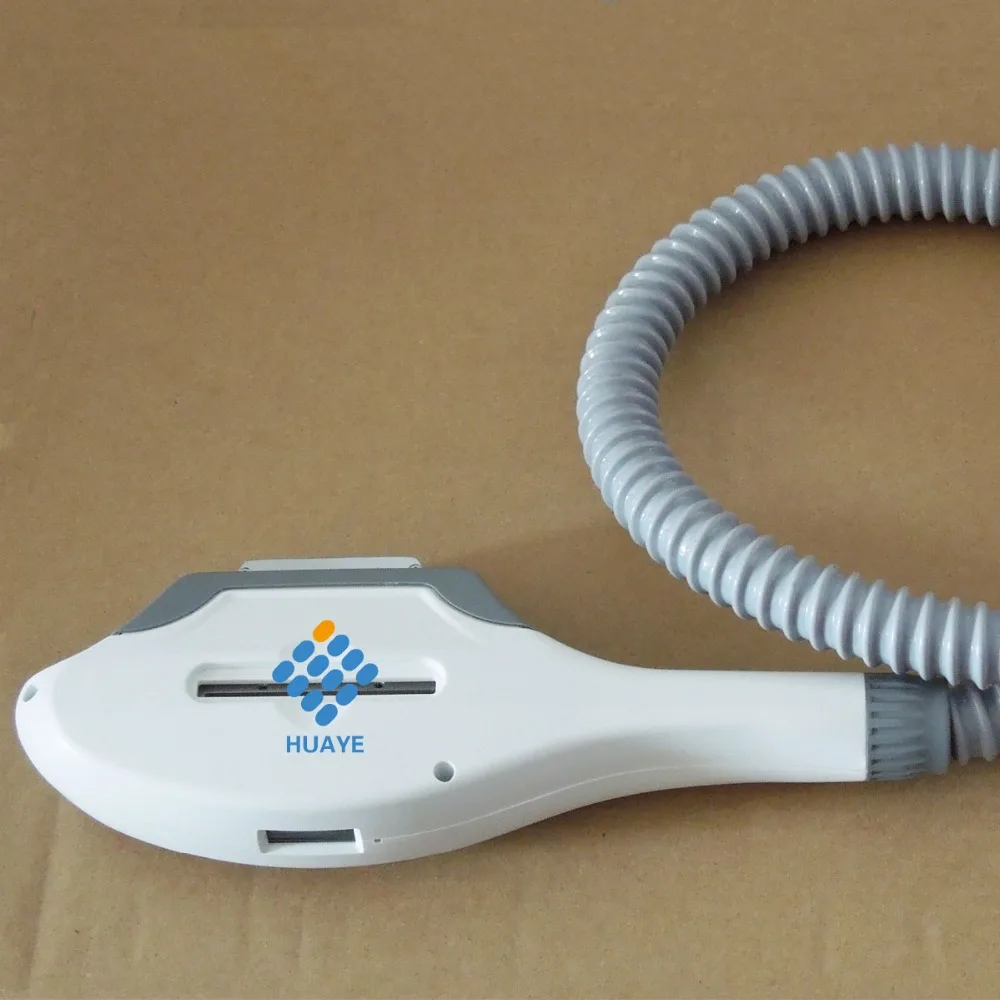 

300000~500000 shots ipl elight SHR handle