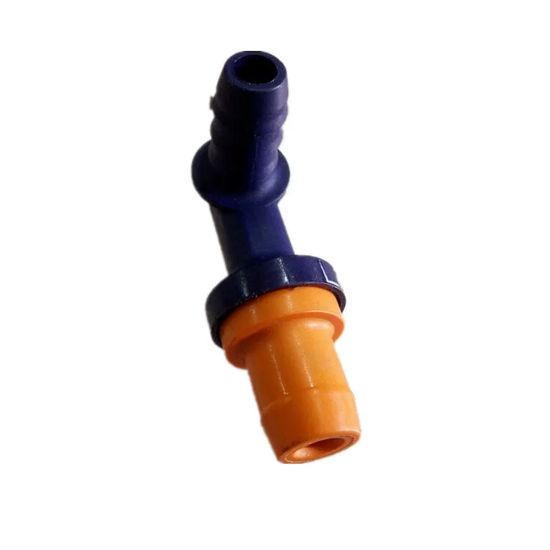 Новый клапан на вентиляционное отверстие PCV OEM LFP7 13 890 8S4Z6A666A для Ford Fusion/Transit Connect/Escape