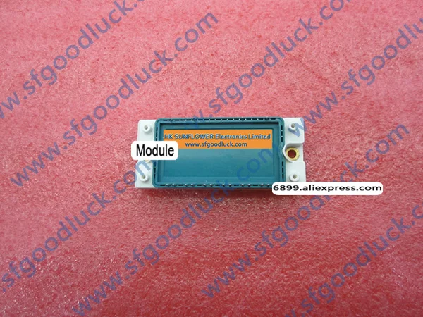 VUO121-16NO1 Three Phase Rectifier Bridge Module 1600V 118A E2-PACK Weight:typ.180g