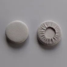 200 шт. отдельных Размеры белые кожаные кларнет колодки подходят кларнет