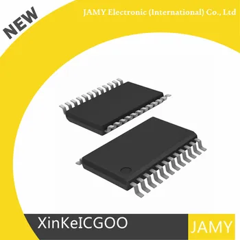 

Original 100PCS SN74LVC8T245PWR SN74LVC8T245P NH245 Logic device - converter, level shifter 24TSSOP