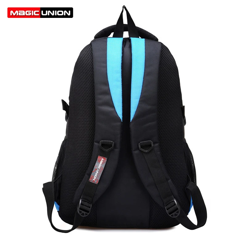Mochilas escolares para niños MAGIC UNION impermeables Mochila para niños en mochilas de escuela primaria Mochila Infantil con cierre