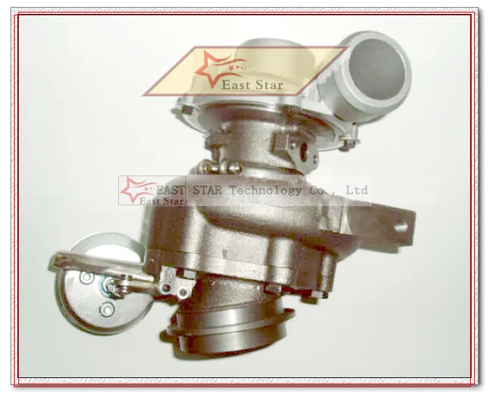 RHF4V VV14 VF40A132 A6460960699 Turboc for Mercedes-PKW Vito Viano Sprinter II 211CDI 311CDI 411CDI 511CDI 2003-09;Viano 115 111 Vito 2003- 2.2L OM646 150HP (2)