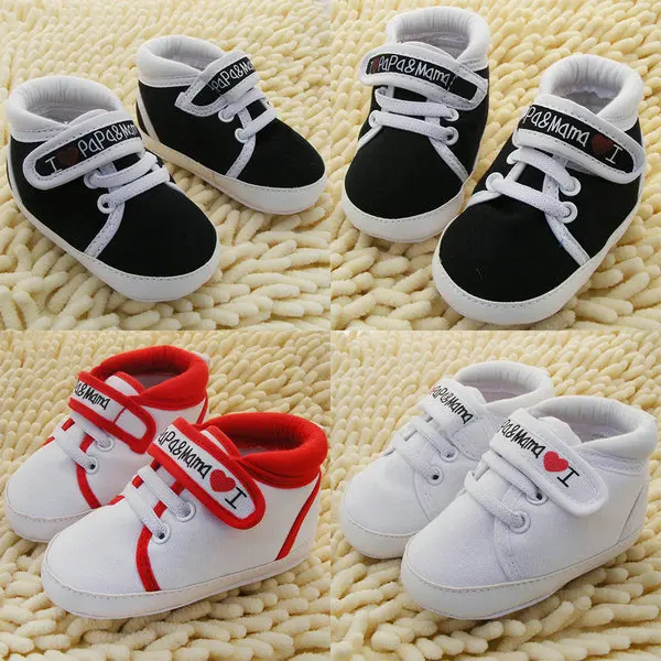 Newborn Baby Shoes
