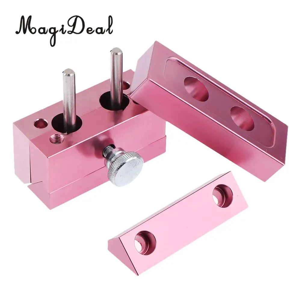 12.1mm Lipstick Mold Lip Stick Balm Mould Maker Filling Tube with Lipstick Stripper 2/4/6 Holes