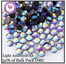 Light Amethyst AB