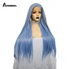 Synthetic Wigs