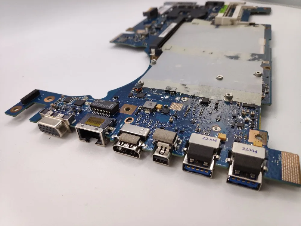 Computer Components