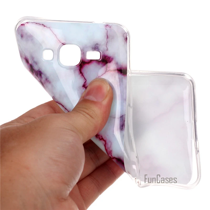 Мрамор каменная коллекция SM G530H G530F G530FZ/SM G531F G531H Coque гибкий из мягкой искусственной