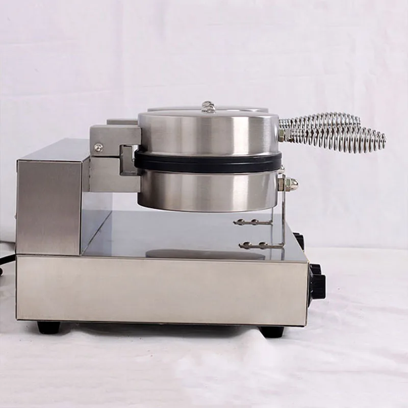 Hot Sales 2000W ITOP Electric Waffle maker Double heads Waffle machine Non-stick waffle grill 220V Food Machine Hot Sales 2000W ITOP Electric Waffle maker Double heads Waffle machine Non-stick waffle grill 220V Food Machine