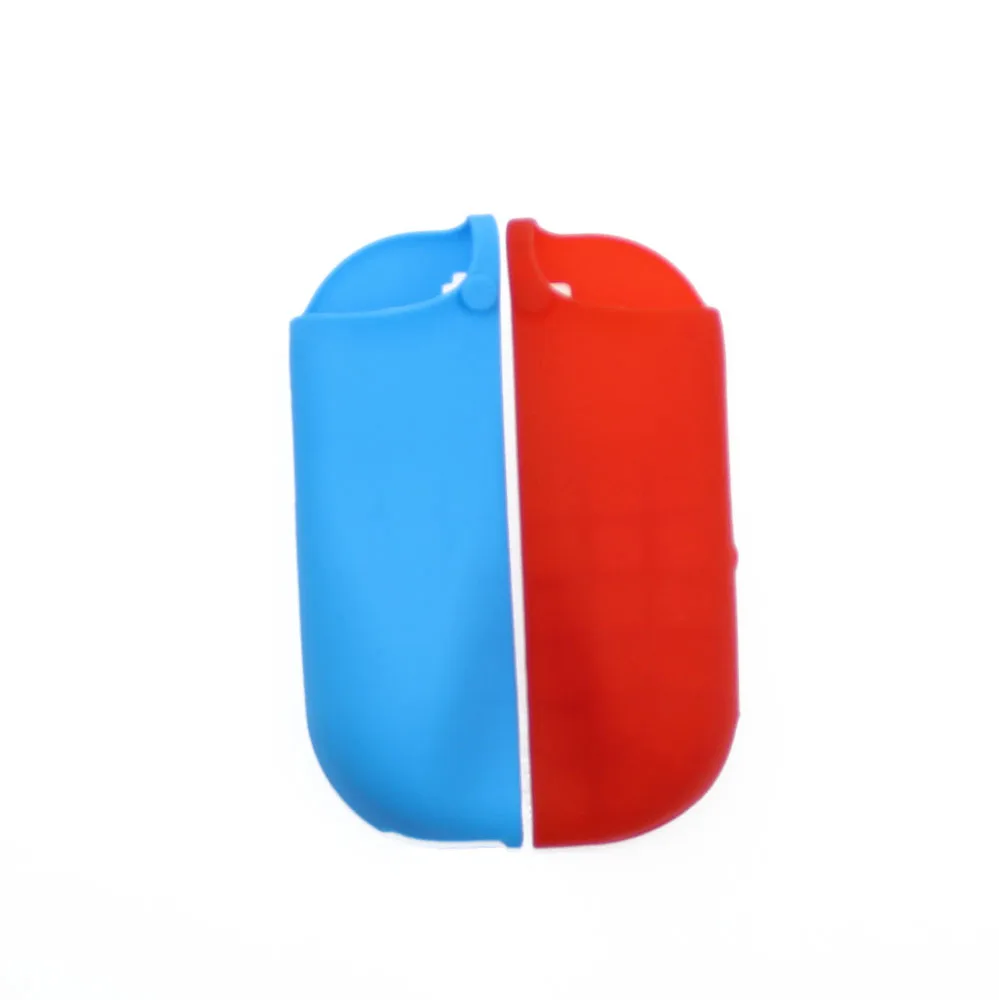 Силиконовый мягкий чехол для Nintendo Switch Joy Con Joycon|Запасные части| |
