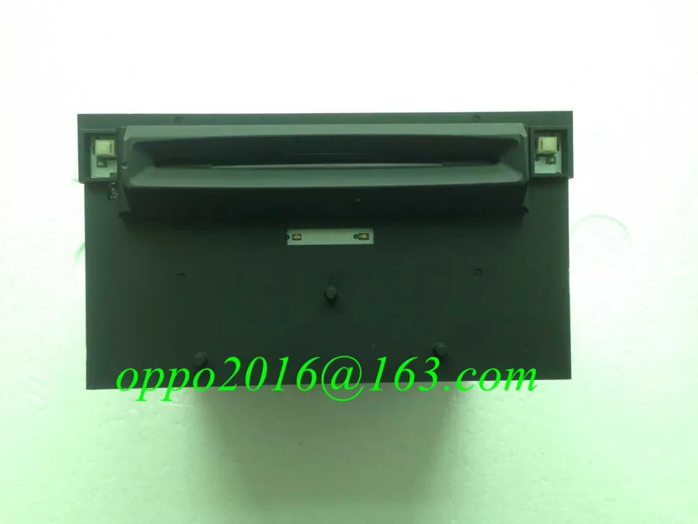 28185 EH200 Clarion 6 дисков cd смены PN-2701B CD6K-1210U для Ni $ в автомобиль CD Радио Япония Версия |