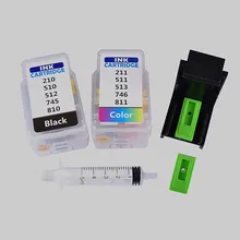 スマートカートリッジ rifll キットキヤノン pg 145 CL 146 インクカートリッジ canon pixma IP2810 MG2410 MG2510 MG2910