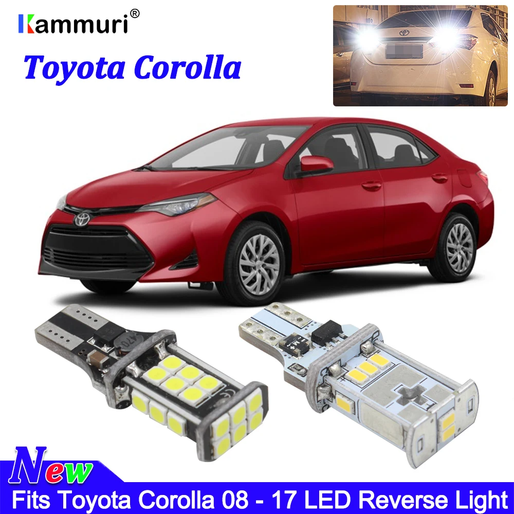 Canbus toyota corolla Canbus toyota corolla