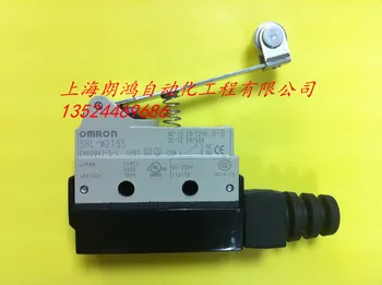 

SHL-W2155 Micro Switch OMRON Limit Switch