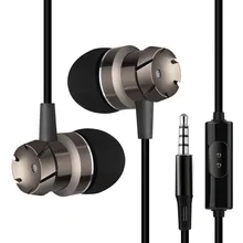 3.5mm Noise Cancelling In-Ear Earphones with Microphone For iPhone 5/6 Samsung S6/S7 LG G3/G5 HTC Moto Phone Universal Earphone 3.5mm Noise Cancelling In-Ear Earphones with Microphone For iPhone 5/6 Samsung S6/S7 LG G3/G5 HTC Moto Phone Universal Earphone