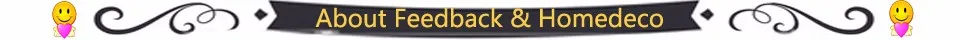 feedback