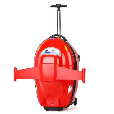 ride on scooter suitcase