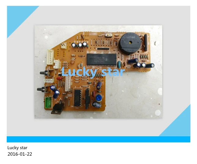 95 New For Panasonic Air Conditioning Computer Board Circuit Board A74333 Good Working Circuit Board Parts Circuit Board Basicscircuit Board Protection Aliexpress