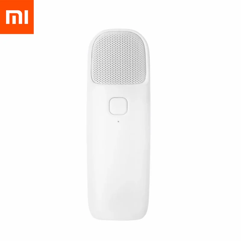 

New Xiaomi Ultra-thin MiNi Microphone DPS Chip Noise reduction Omnidirectional Sound Support Music Players with 3.5m Audio Cable