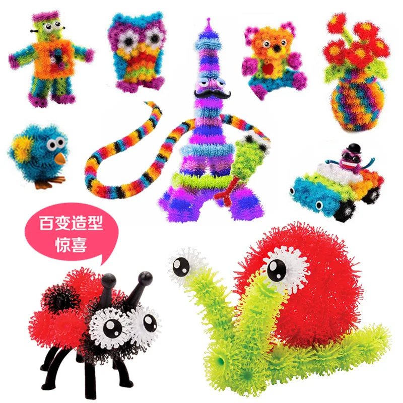 

72pcs/set Learning & Educational Mega Pack Animals Spot Best Block Toy Sets Models & Building Toy