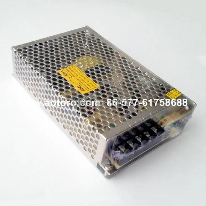 

power voltage regulator S-60-12 power supply source 60W,12V LED new products on china market