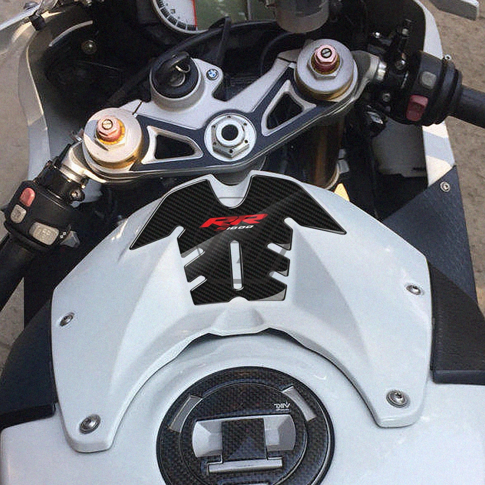 3D защитный чехол для передней панели мотоцикла для BMW S1000RR S1000 RR 2009