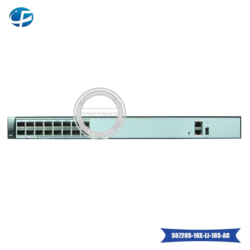 S6720S-16X-LI-16S-AC2