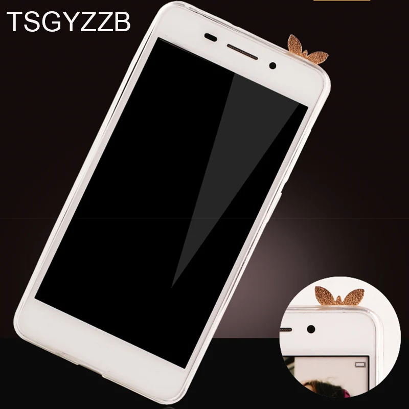 Luxury Solid Phone Cases