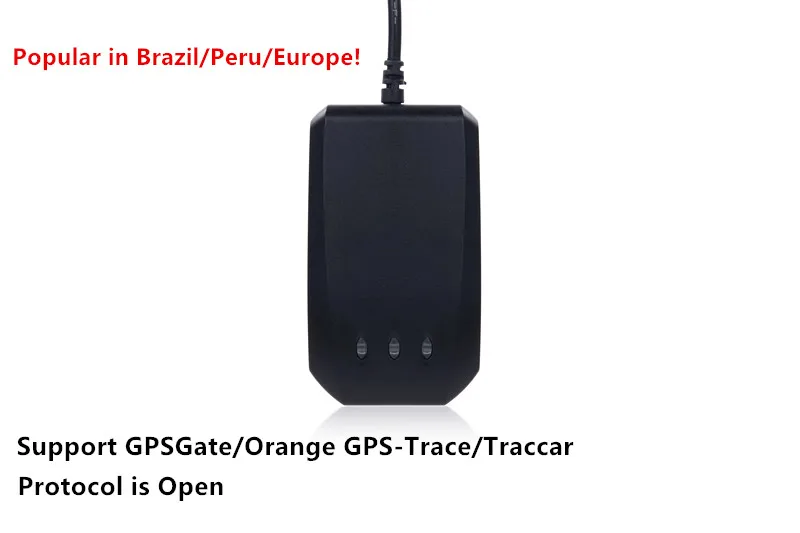 

Car GPS Tracker MC300 Same as TLT-2N Vehicle Motorcycle GPS Tracker Super Power-Saving FCC Battery Relogios Rastreador Veicular