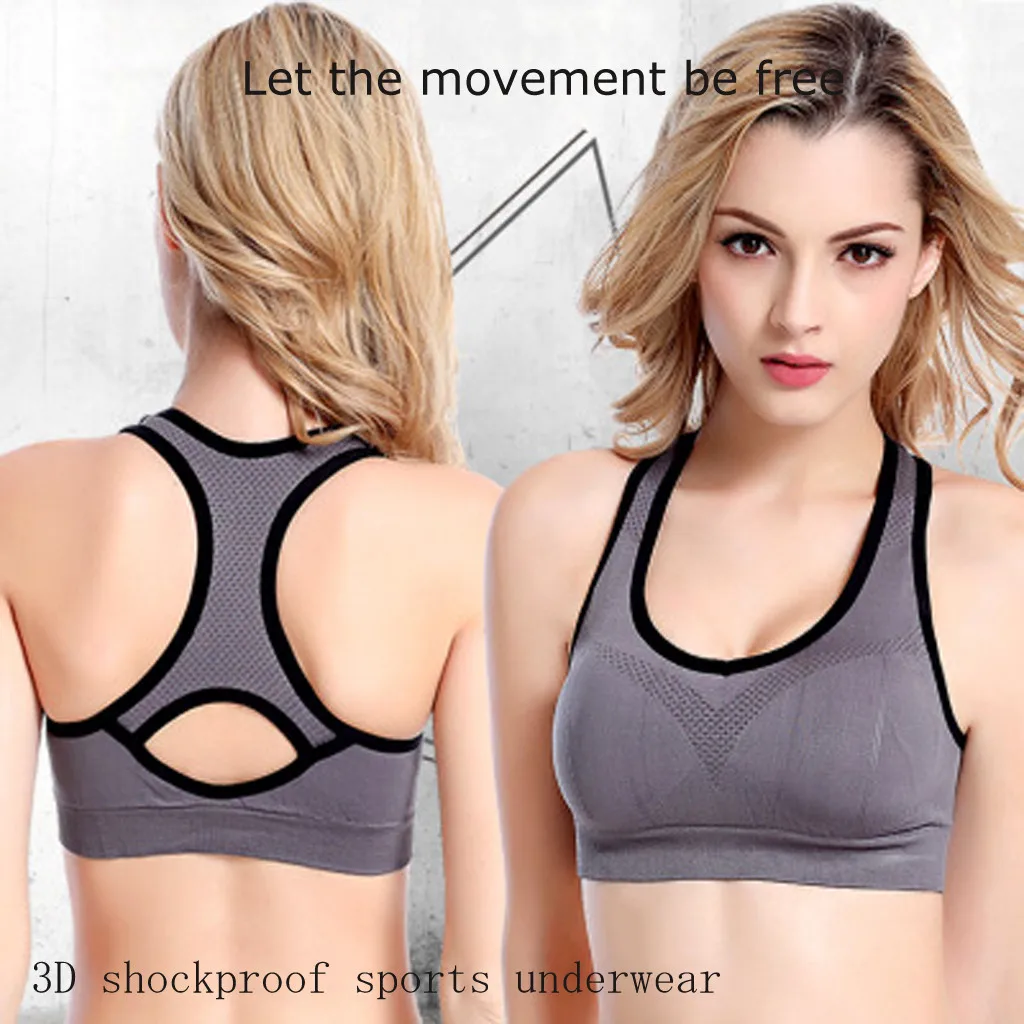 sports bra stylish