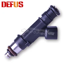 Fuel Injector Injection Nozzle 53032701AA RL032701AA For Dodge Dakota Jeep Nitro Ram 1500 Liberty Raider 3.7L 04-12 0280158020