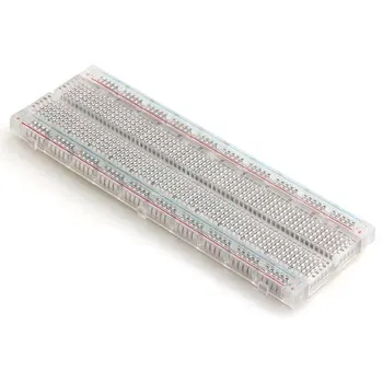 

MYLB-Experiment Board Breadboard ABS 630/200