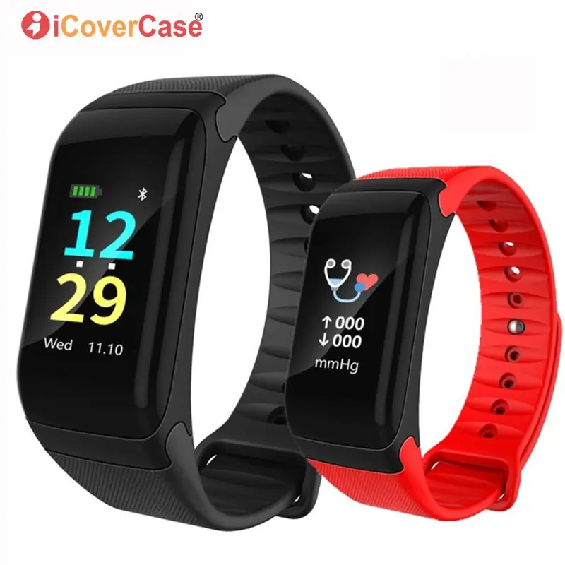 Kaufen IP67 Wasserdichte Sport Läuft Armband Smart Uhr Für Samsung Galaxy A10 A20 Core A20e A30 A40 A50 A60 A70 A80 a8s Armband