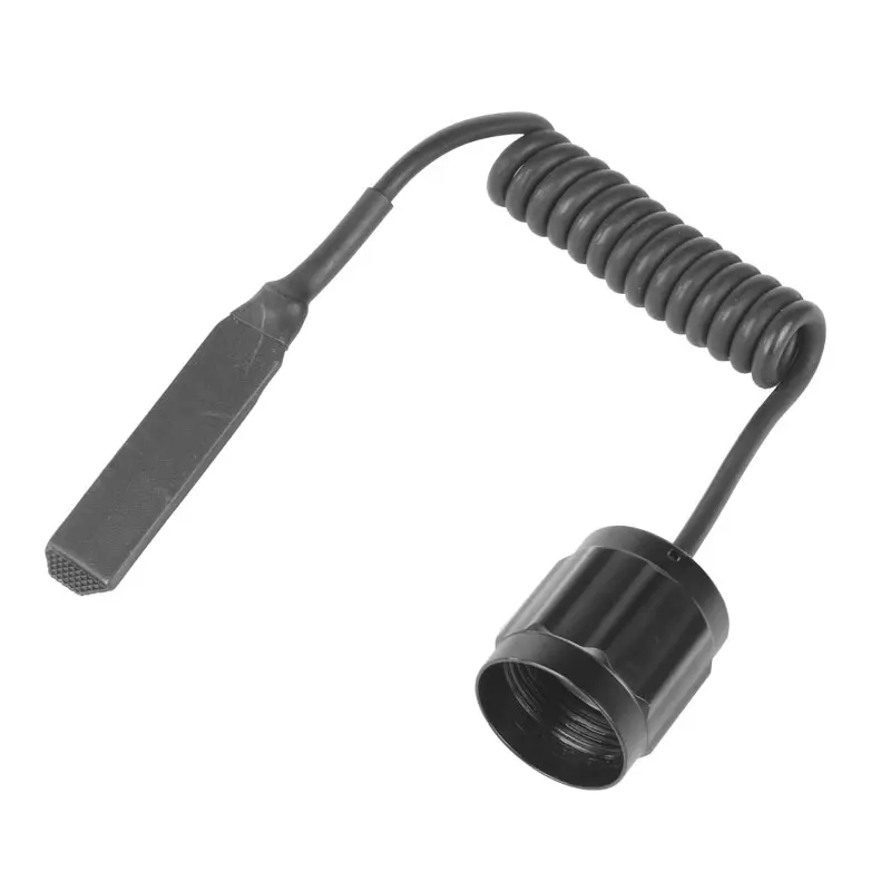 NEXTORCH TS7 L Long Remote Momentary on Water Proof Button Tactical